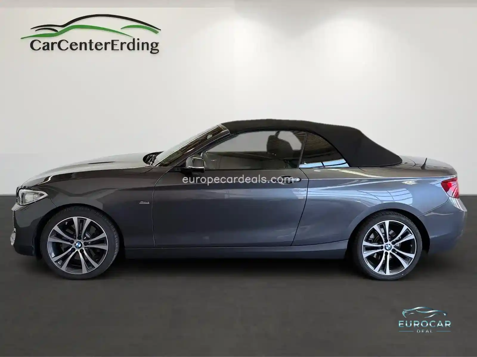BMW 230