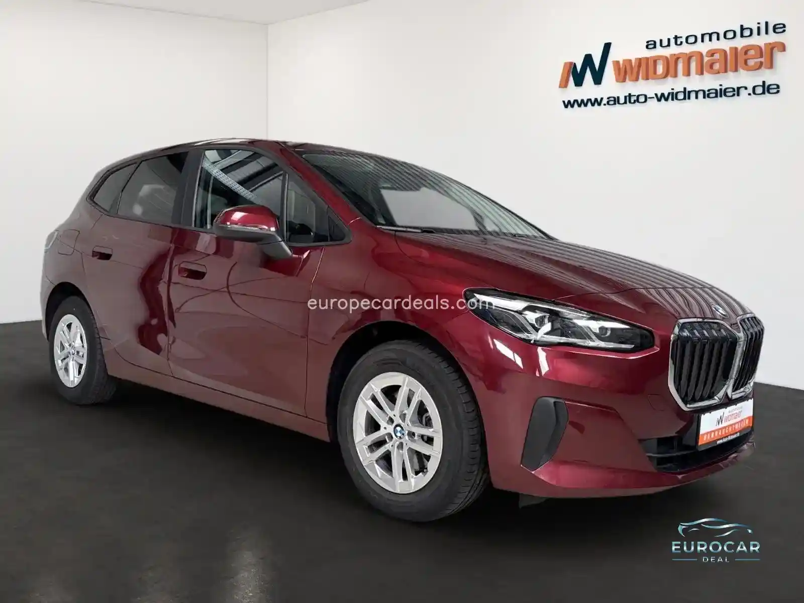 BMW 218 Active Tourer