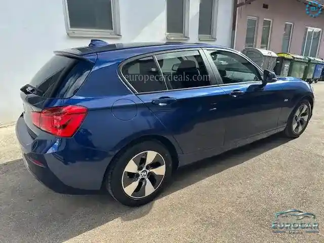 BMW 118