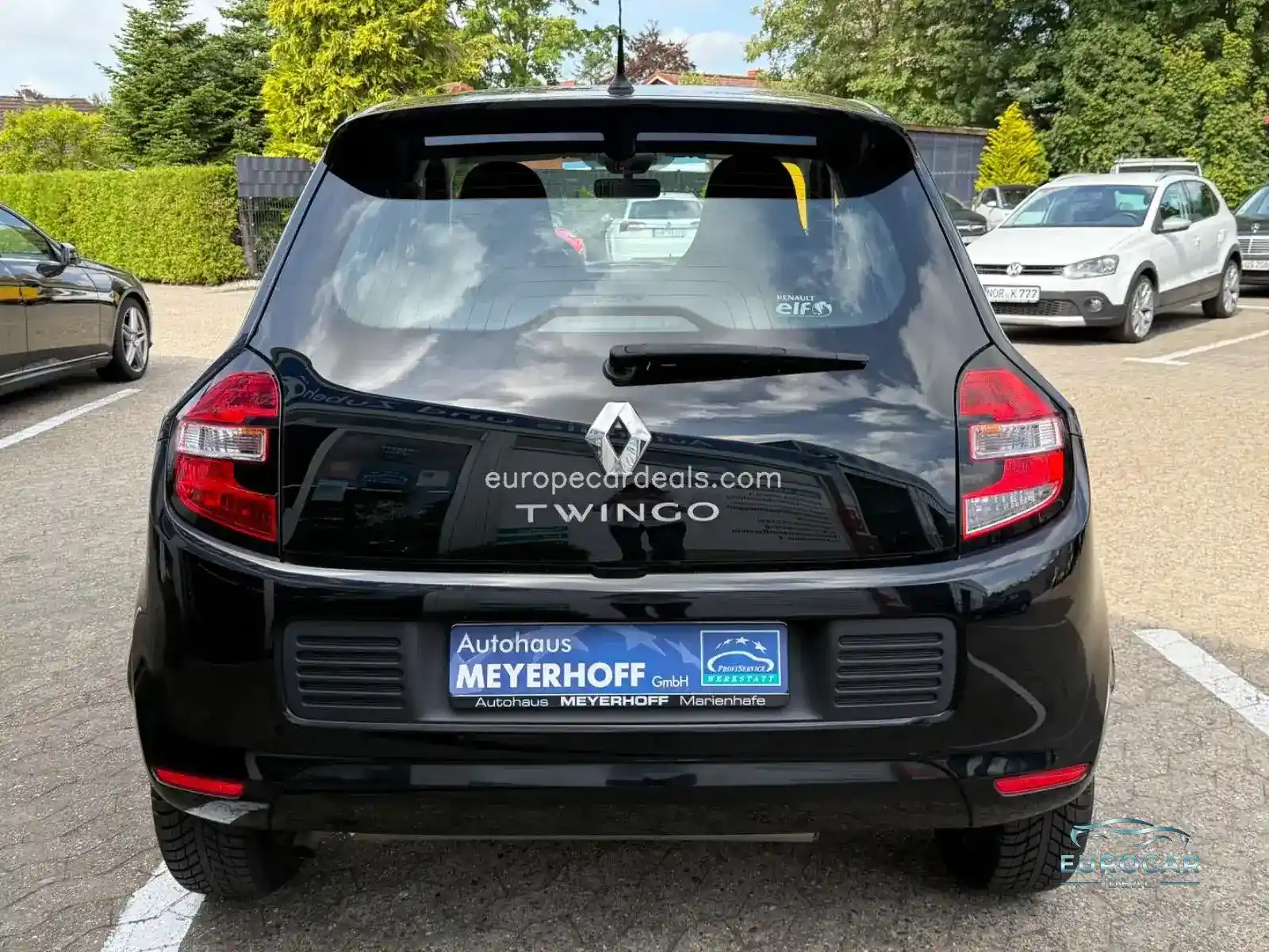 Renault Twingo