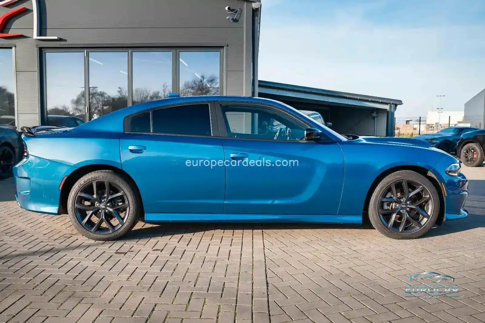 Dodge Charger