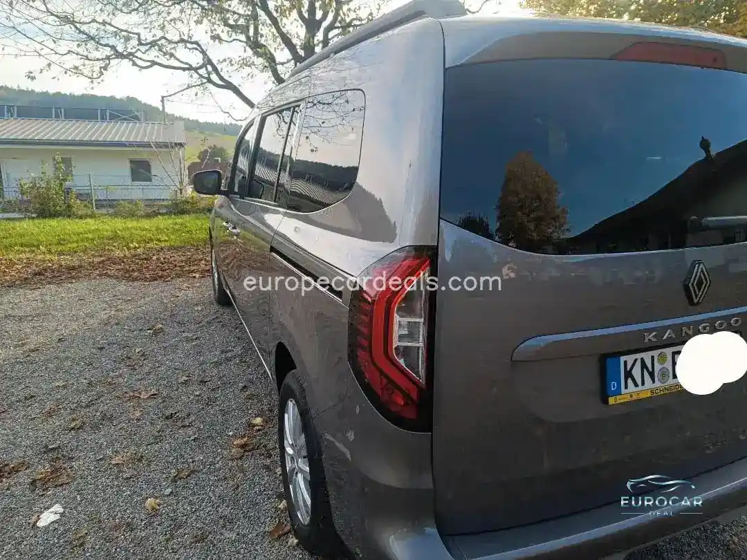 Renault Grand Kangoo
