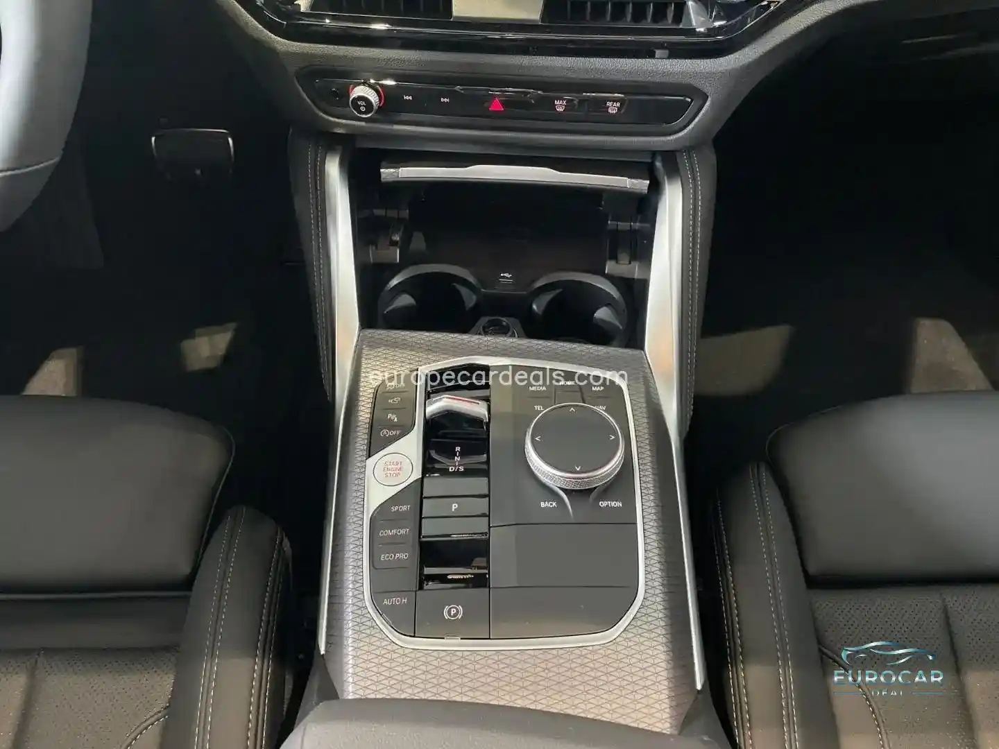 BMW 430