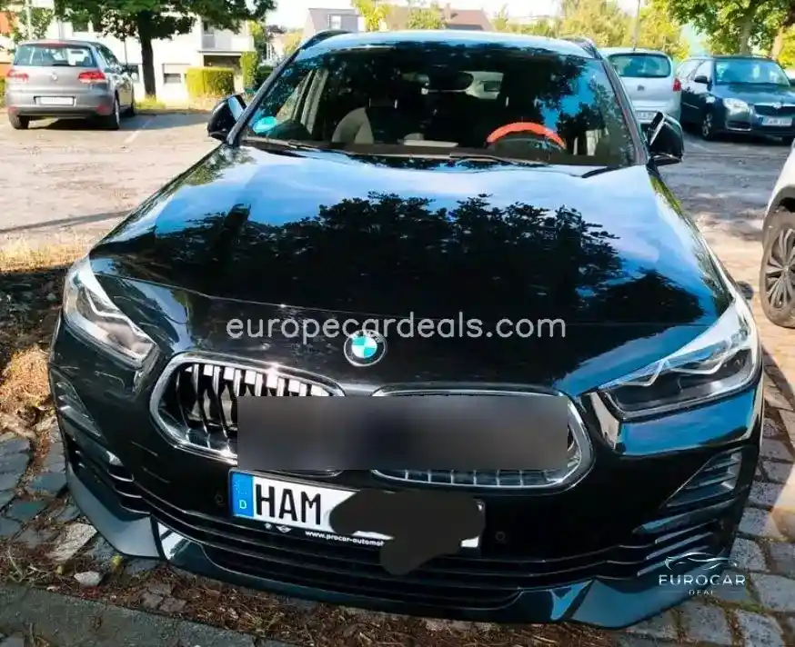 BMW 220