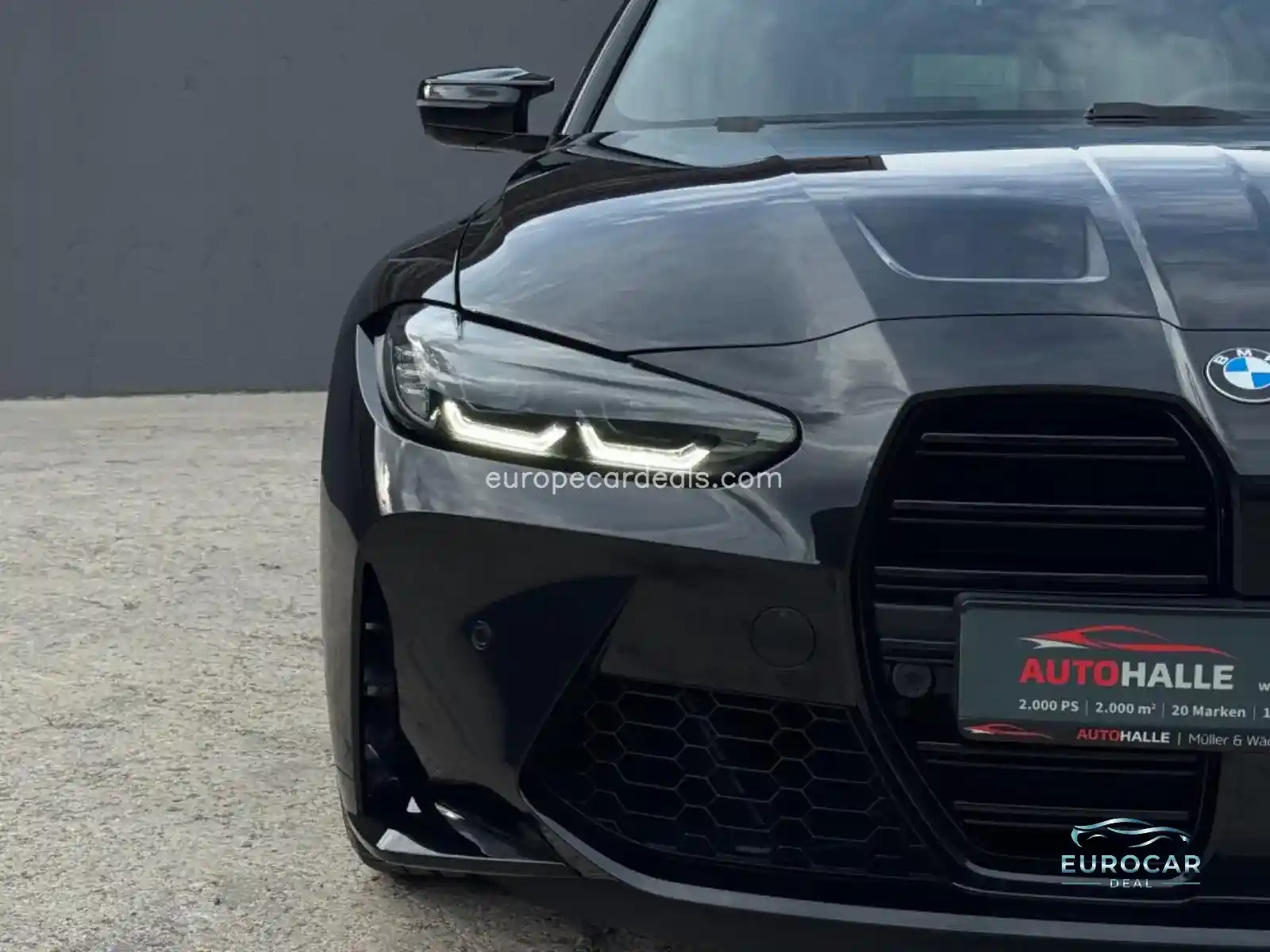 BMW M3