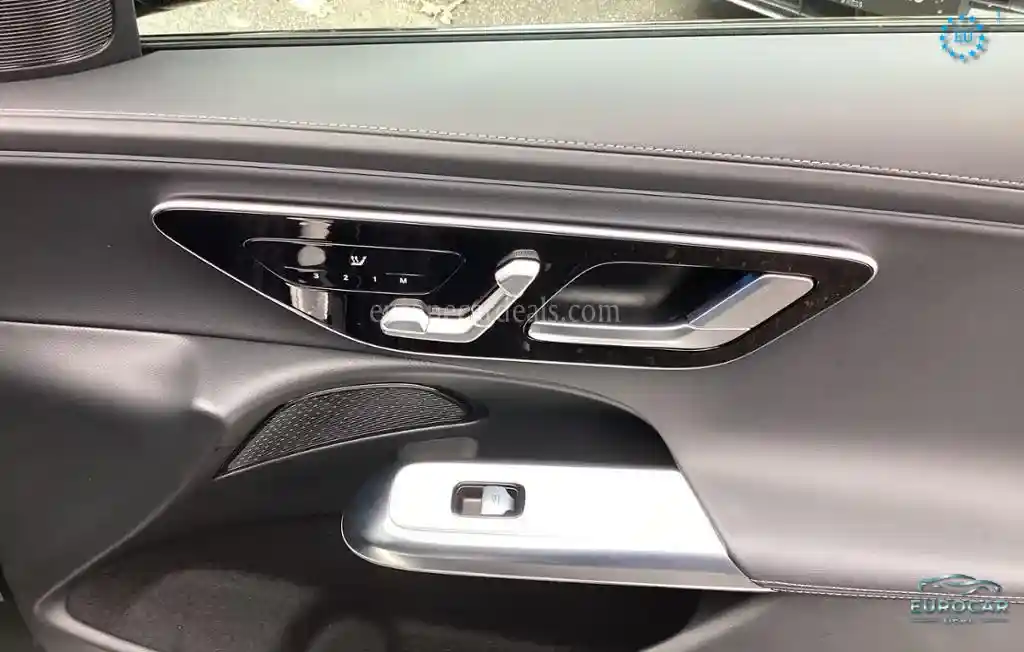 Mercedes-Benz E 450