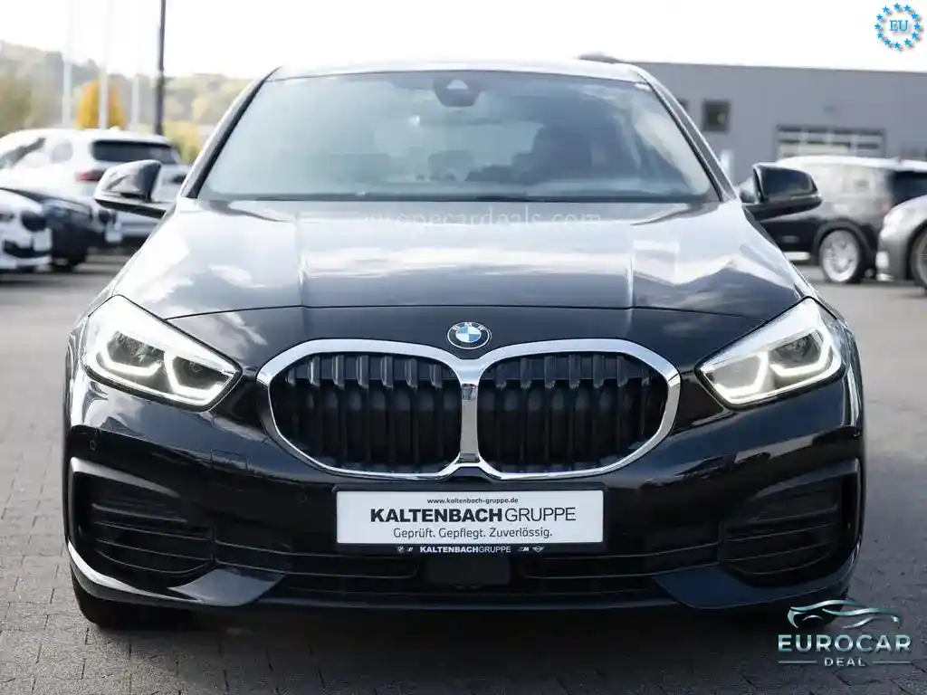 BMW 118