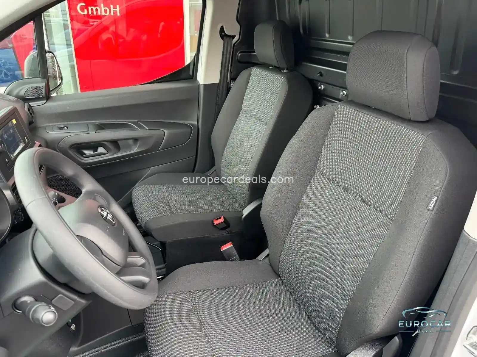 Toyota Proace City