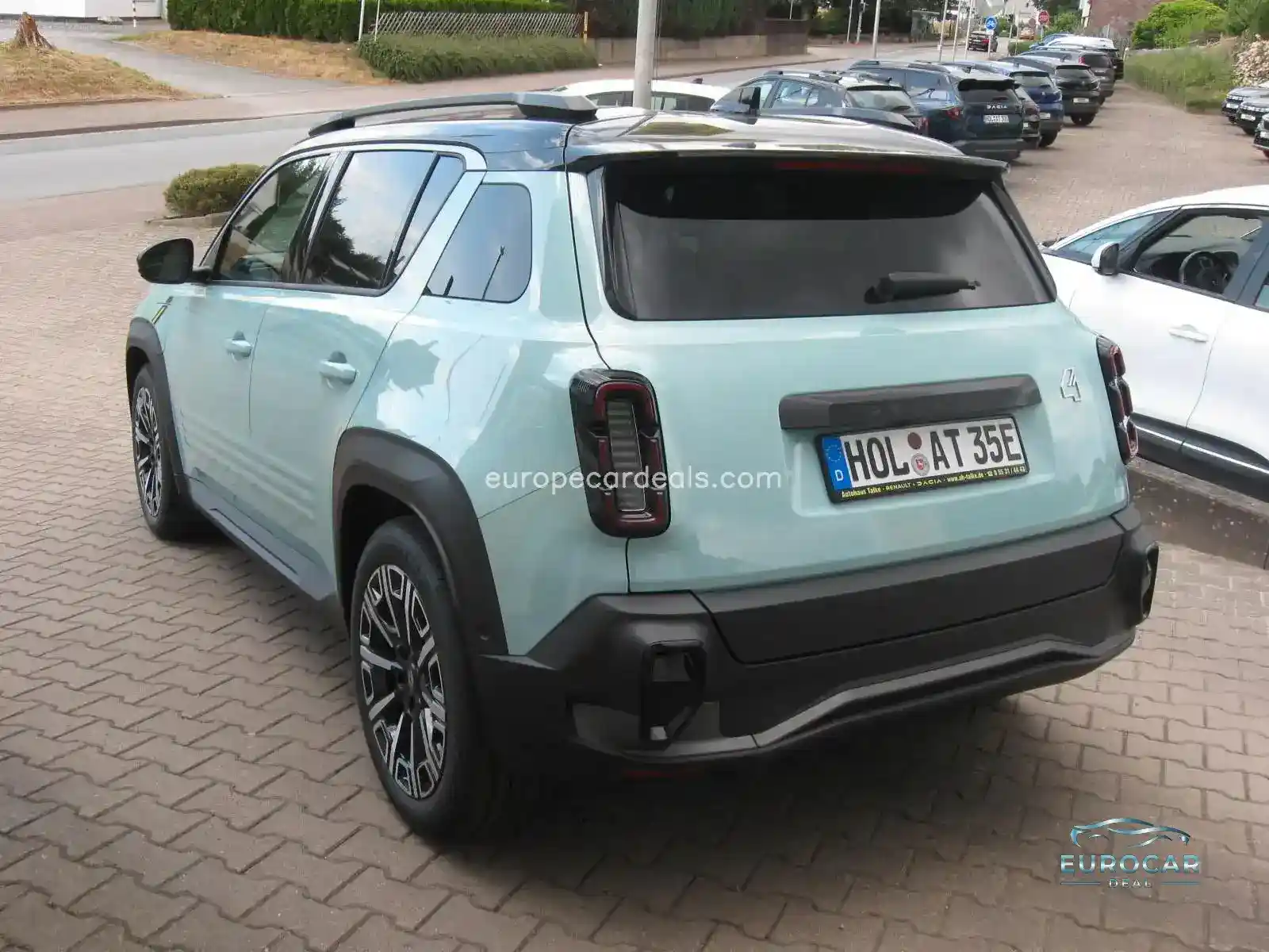 Renault R 4