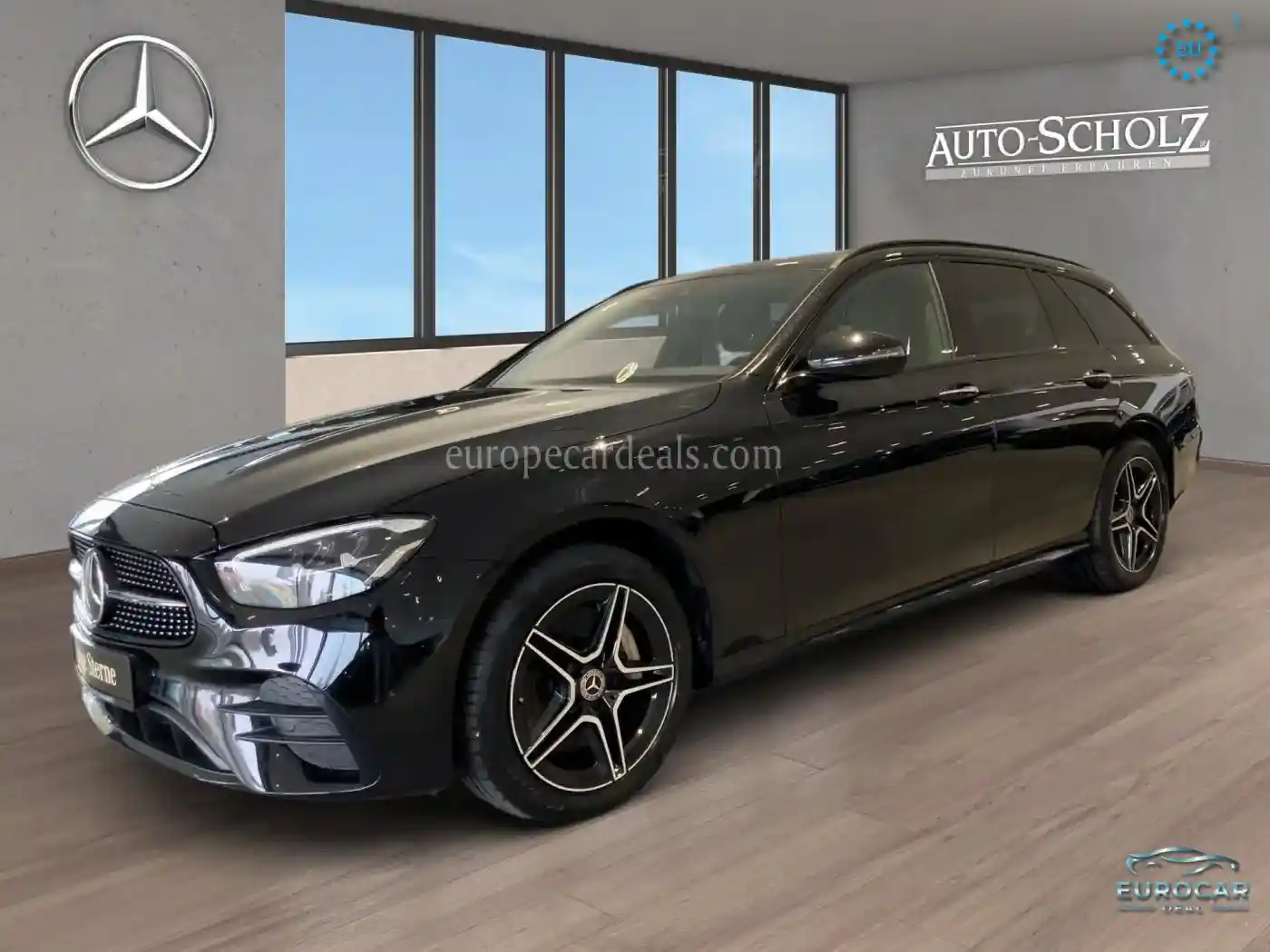 Mercedes-Benz E 300