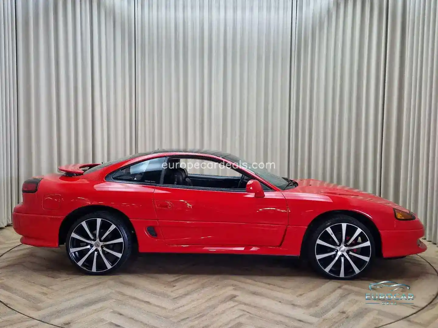Dodge Stealth