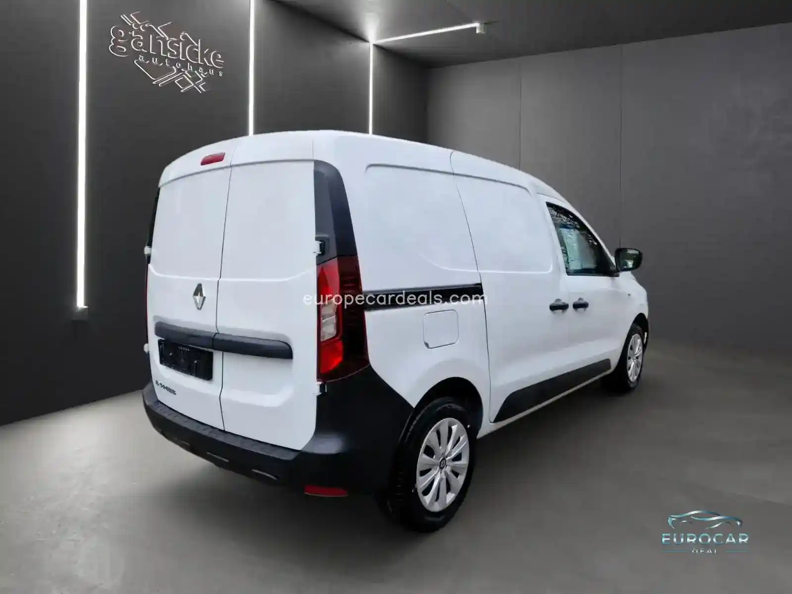 Renault Express