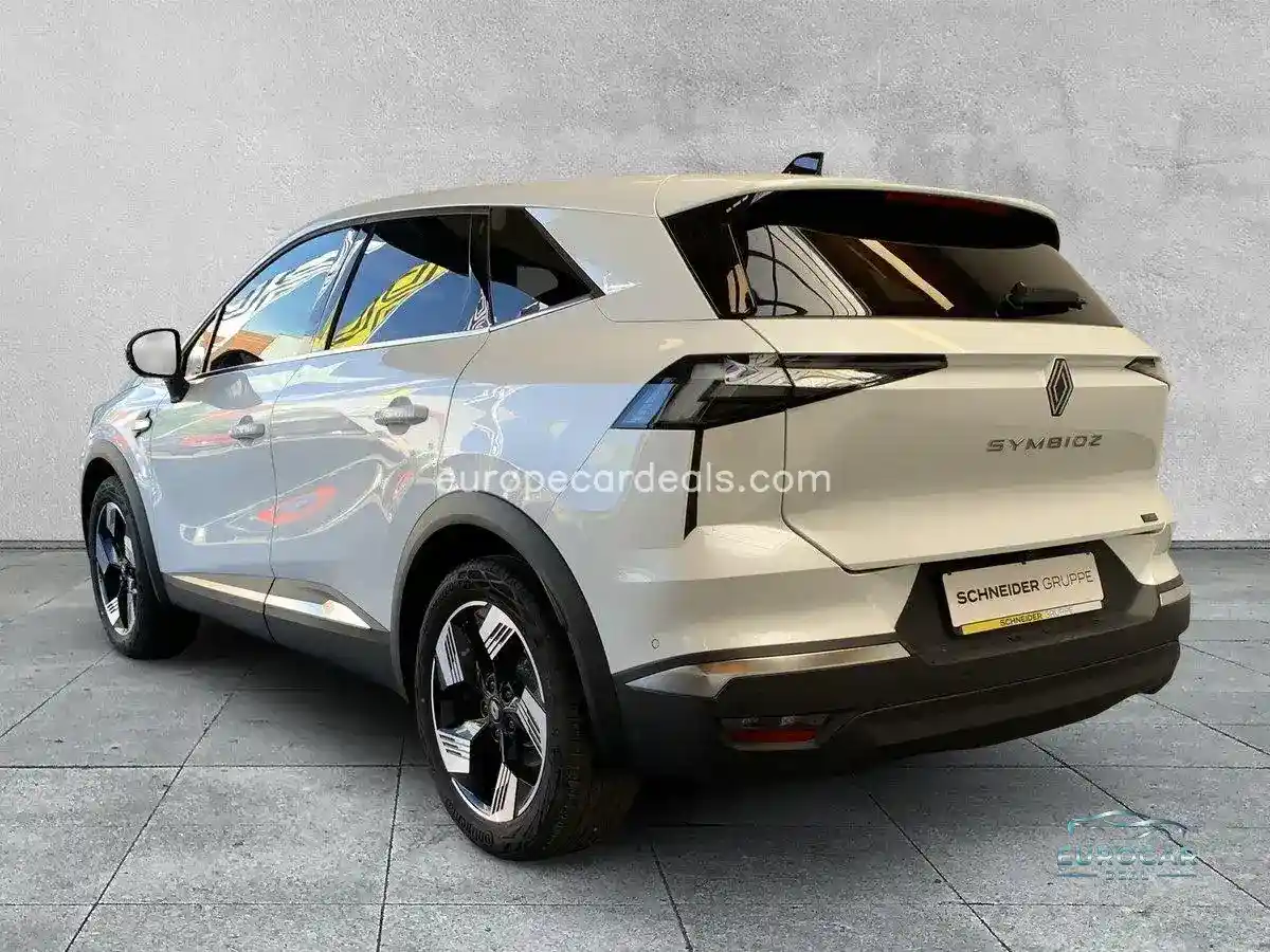 Renault Symbioz