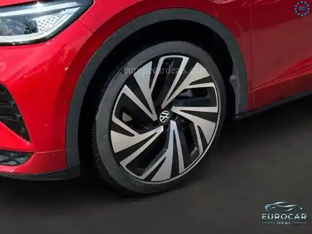 Volkswagen ID.5
