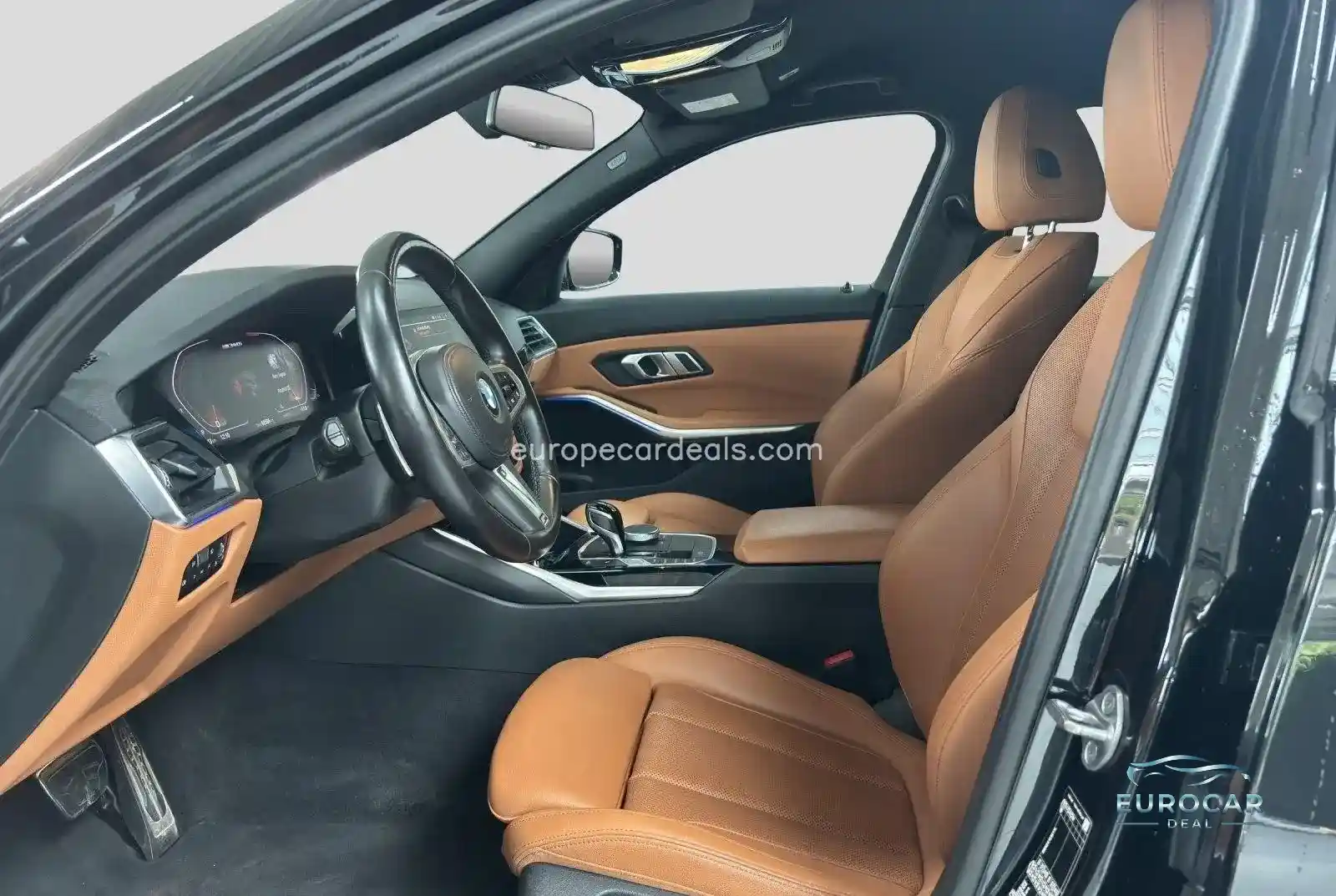 BMW M340i