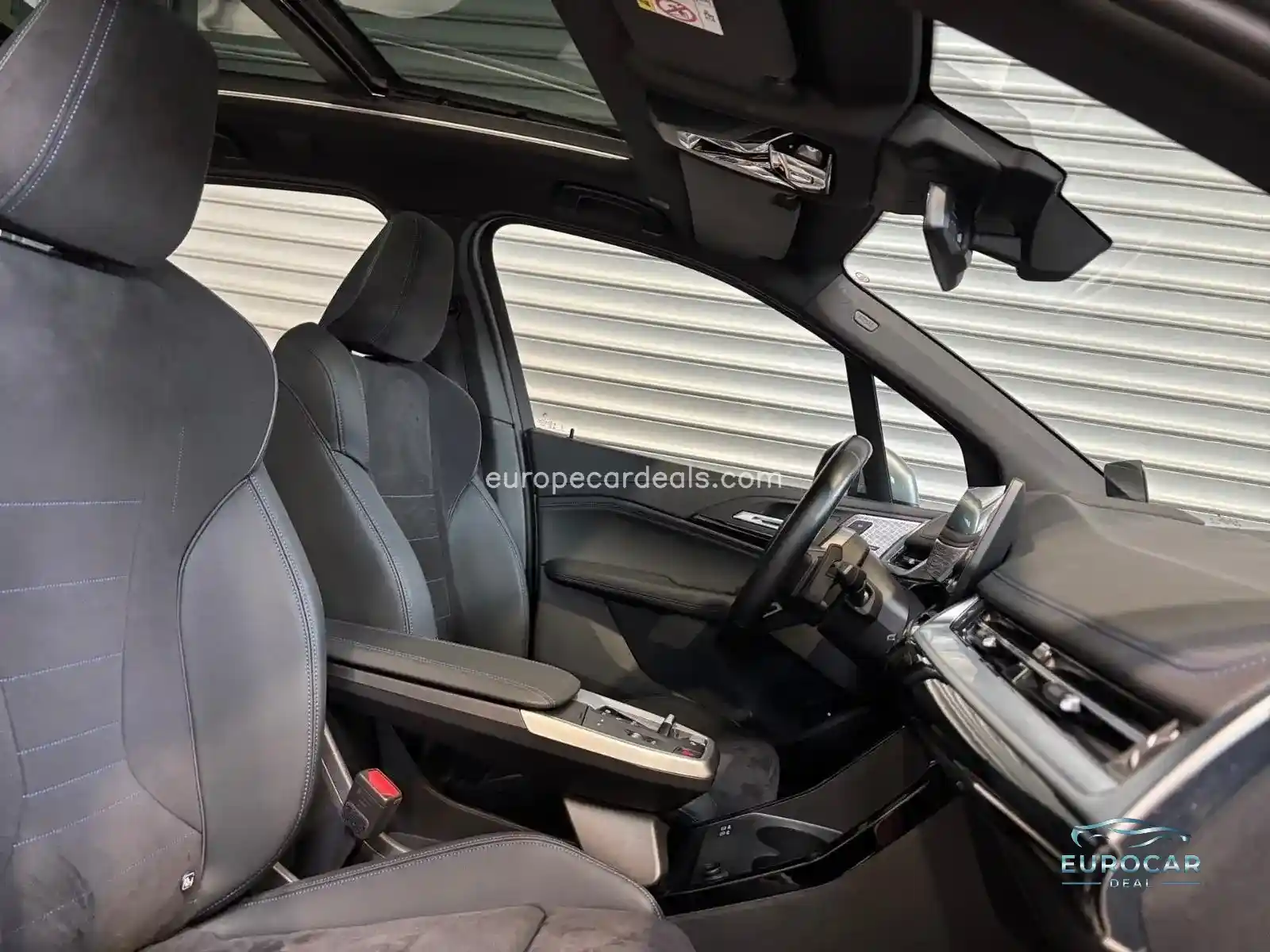 BMW 220 Active Tourer
