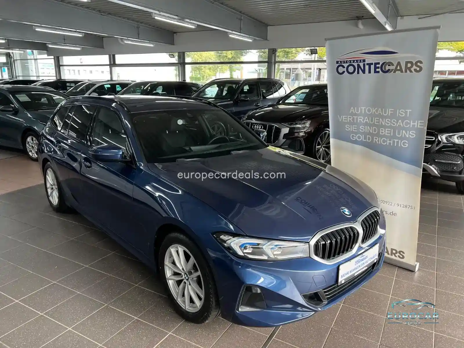 BMW 318