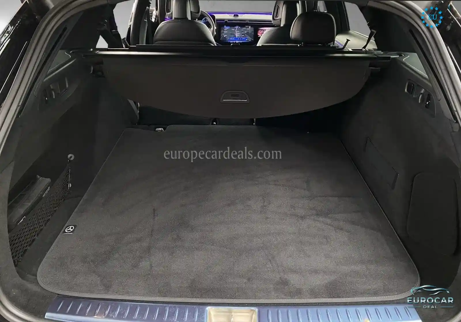 Mercedes-Benz E 450