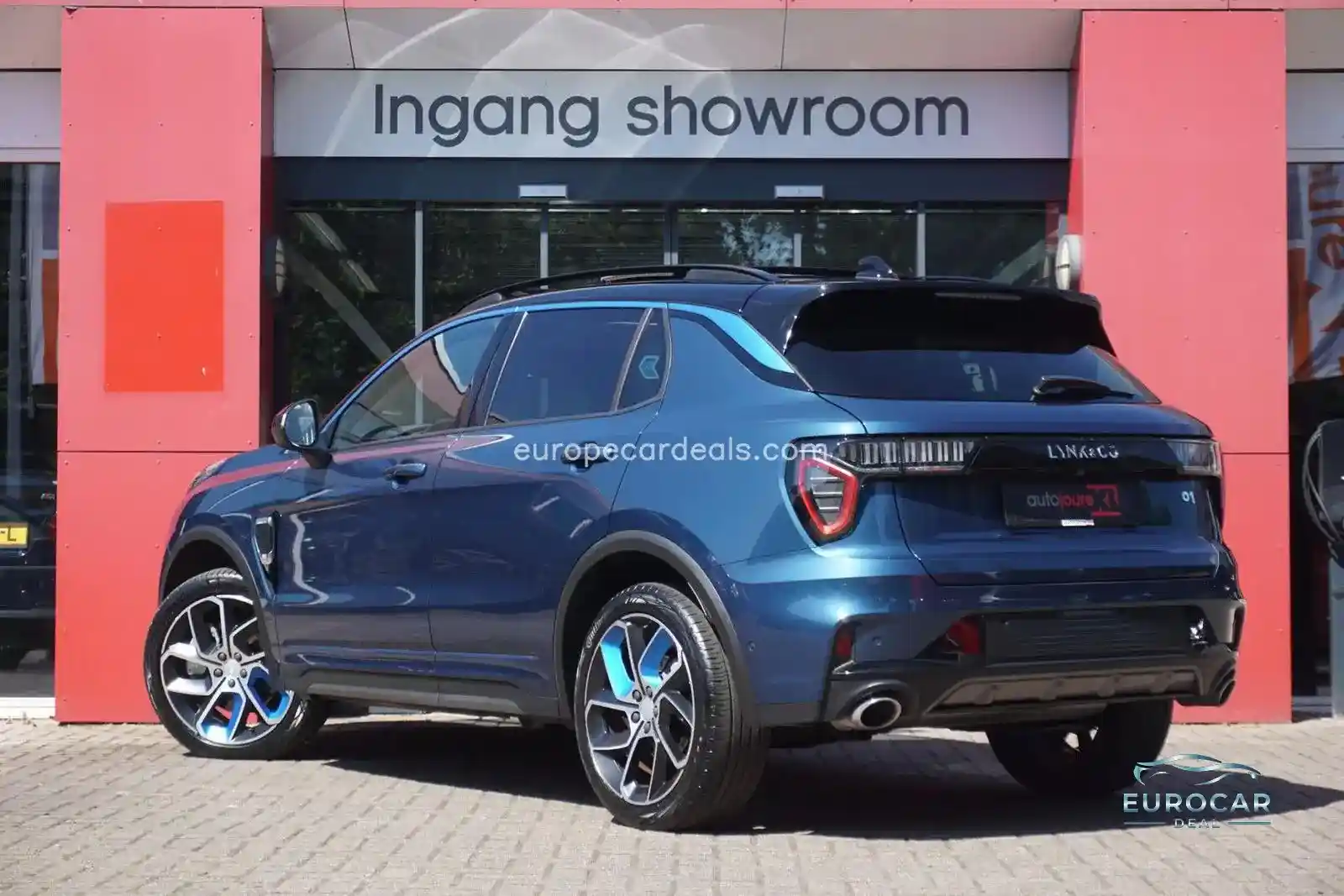 Lynk&Co 01