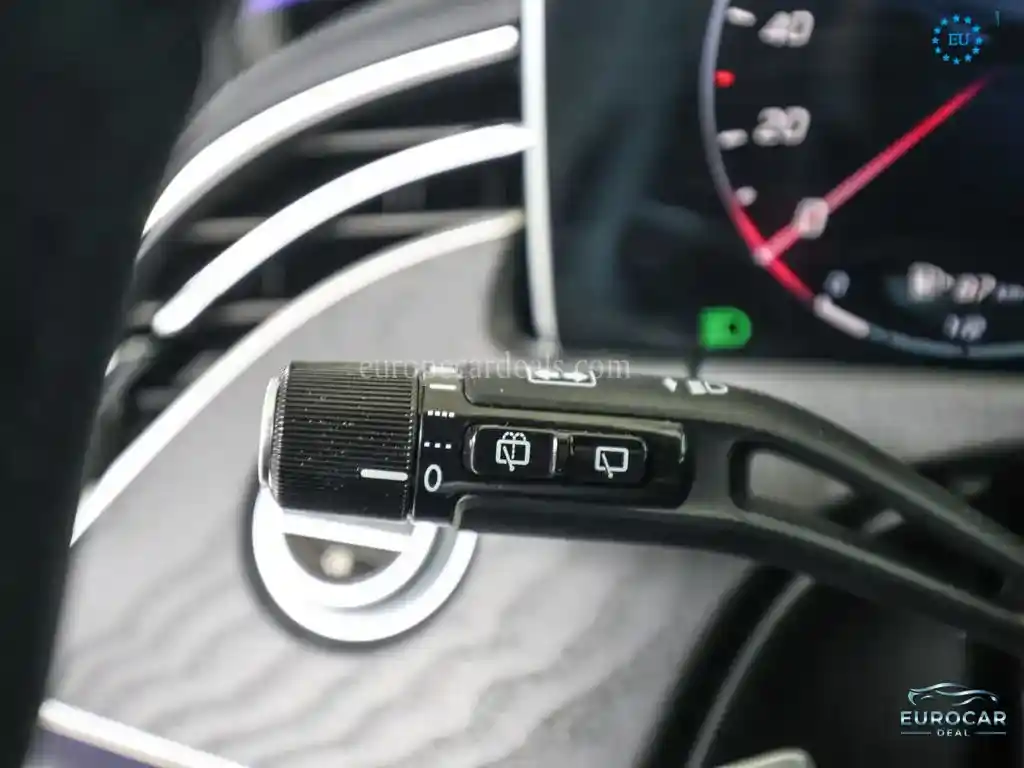 Mercedes-Benz E 450