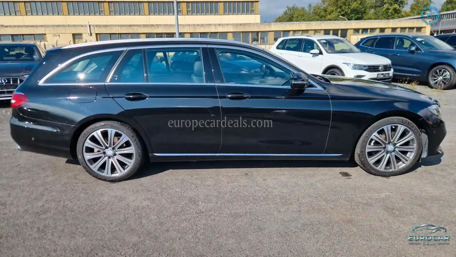 Mercedes-Benz E 250