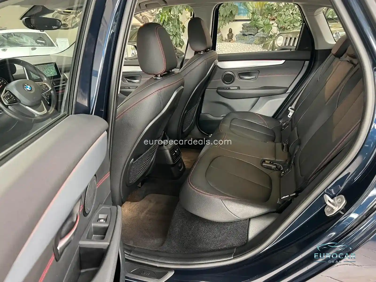 BMW 225 Active Tourer