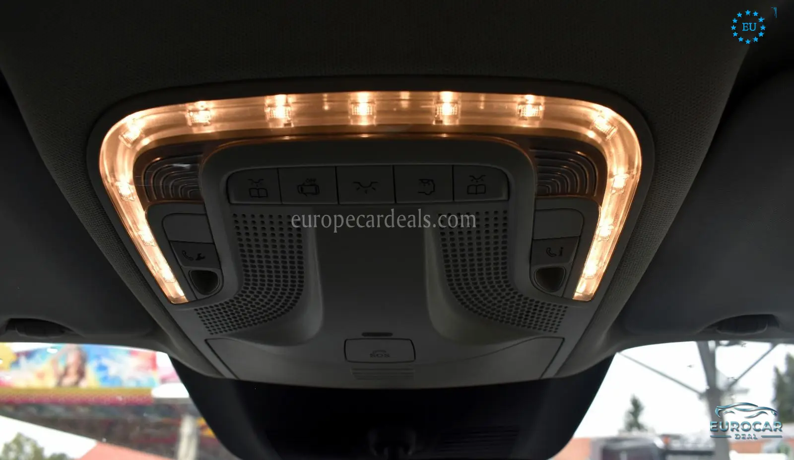 Mercedes-Benz V 220