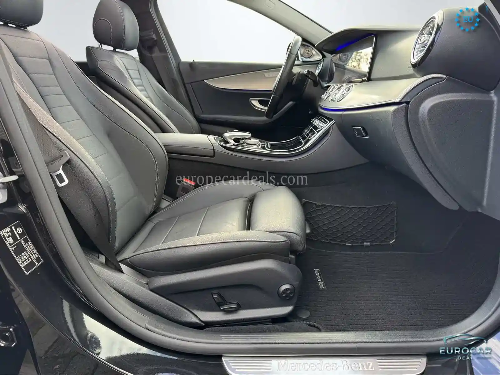 Mercedes-Benz E 350
