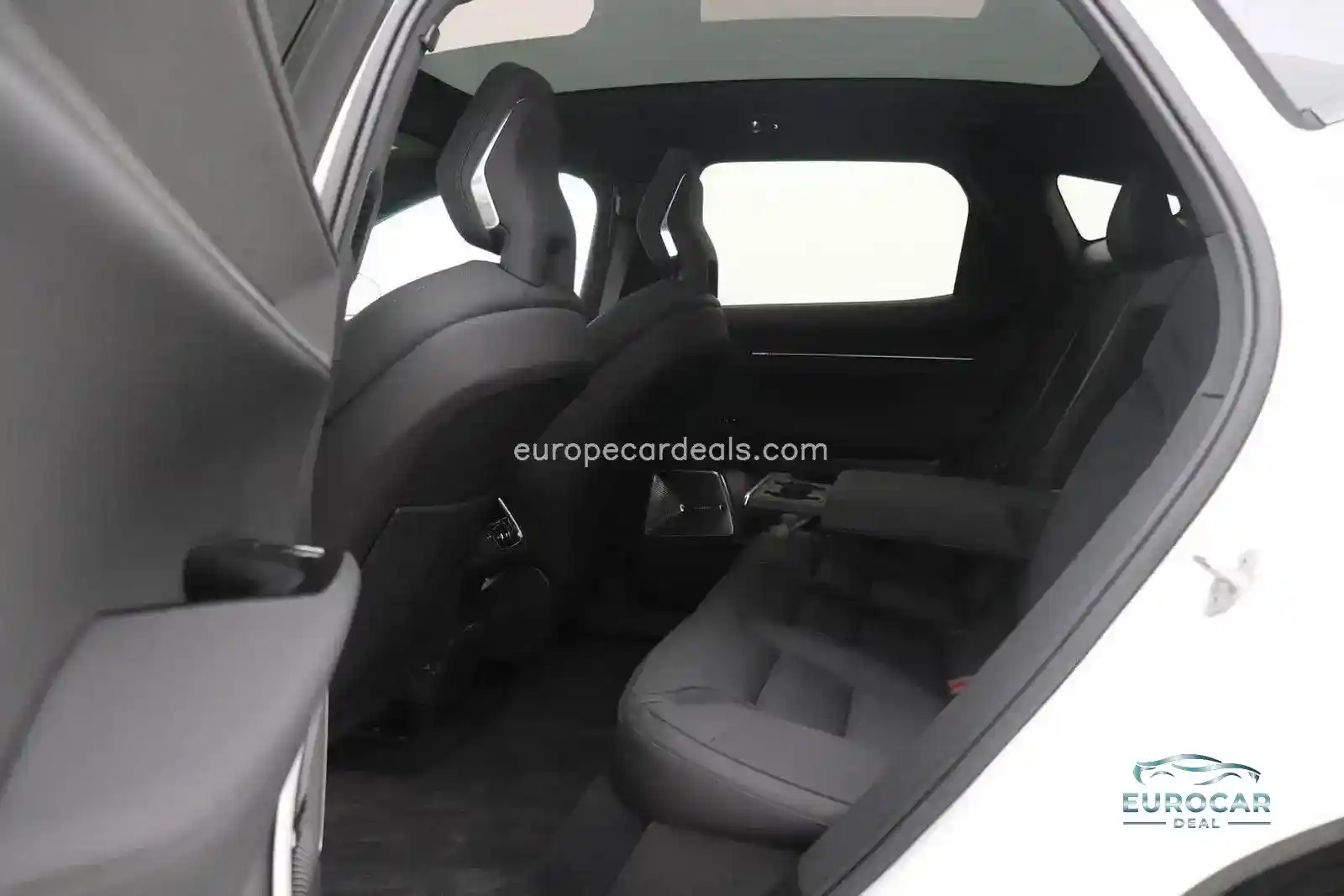 Polestar 3
