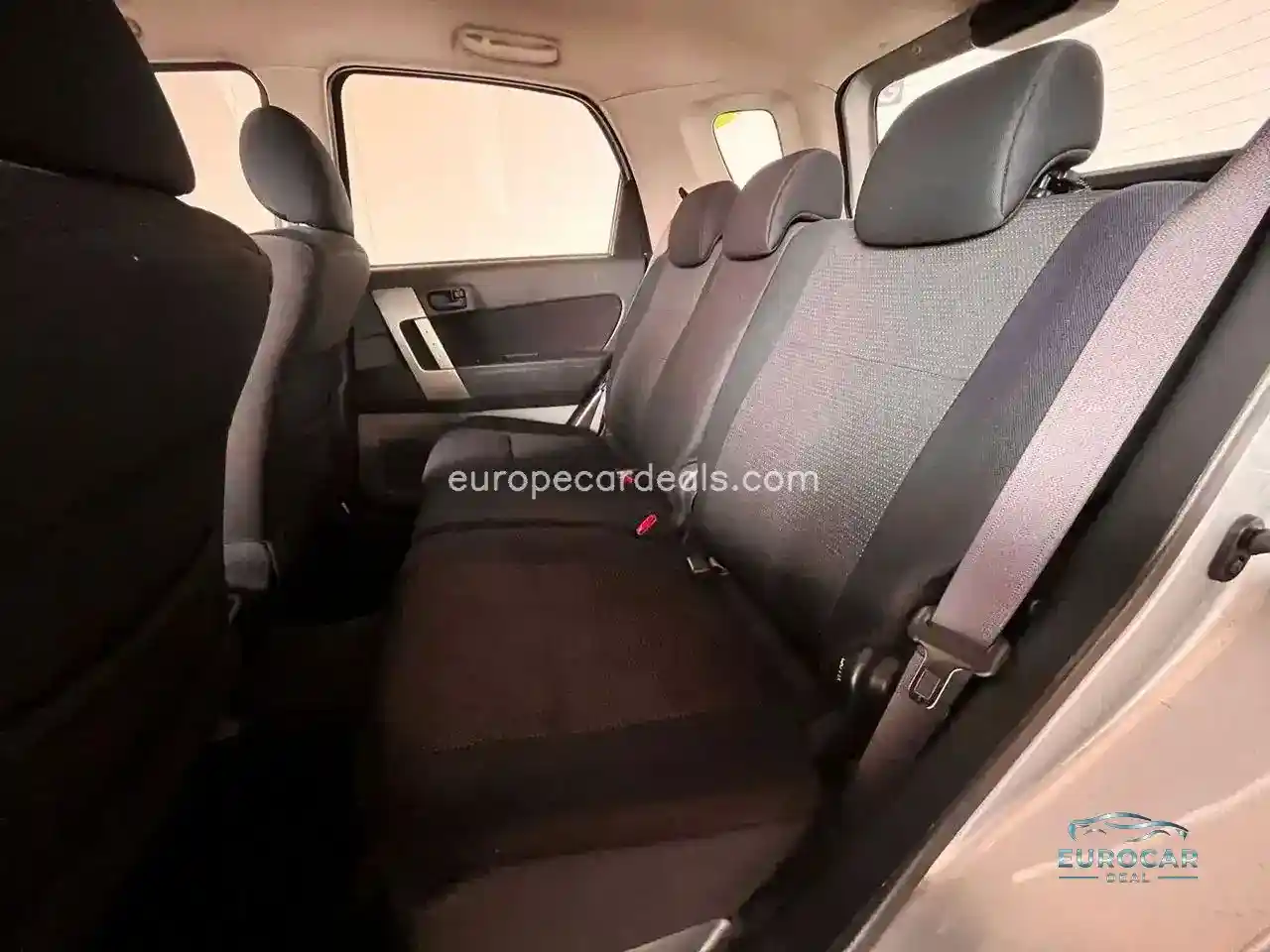 Daihatsu Terios