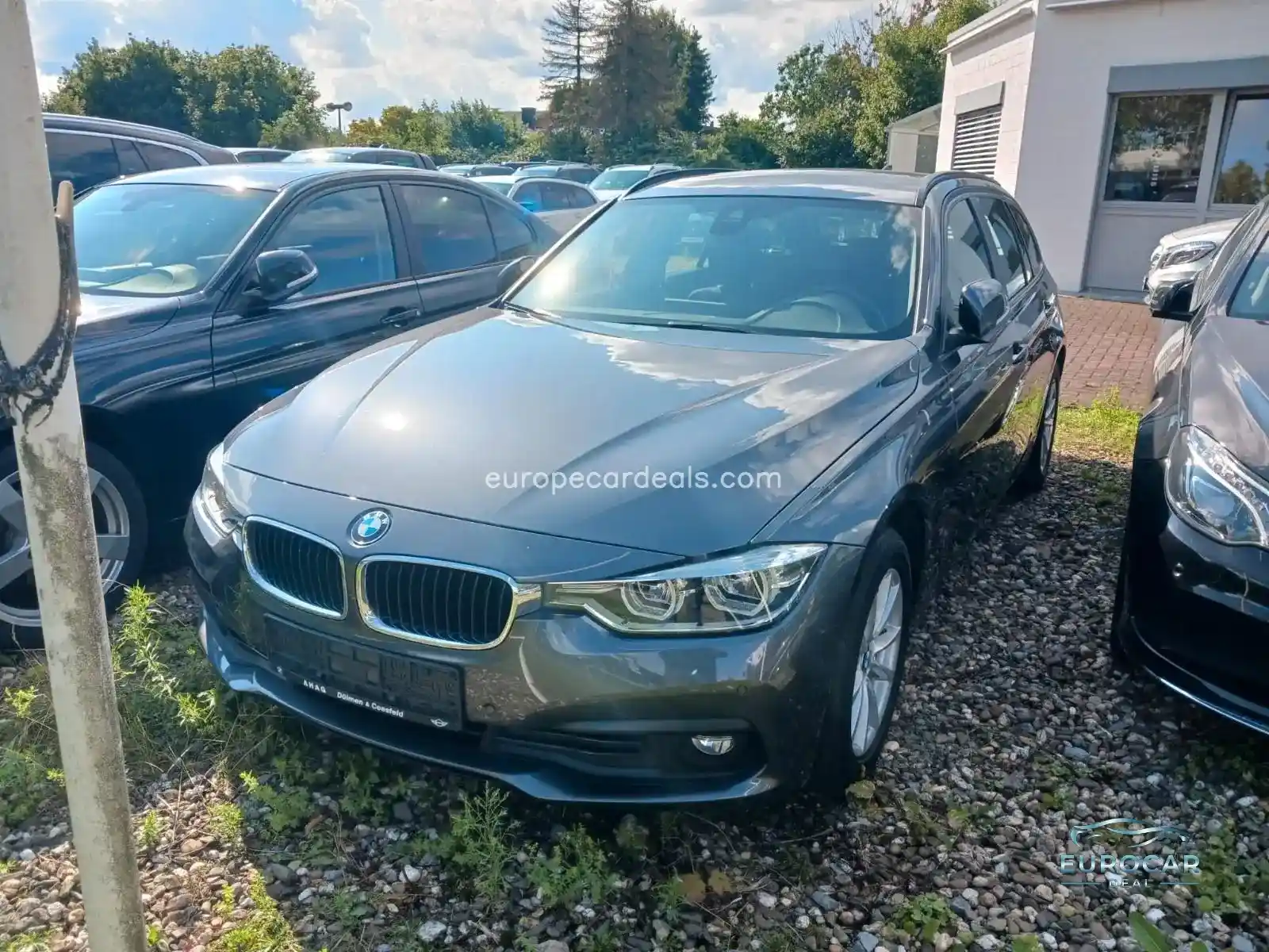 BMW 316