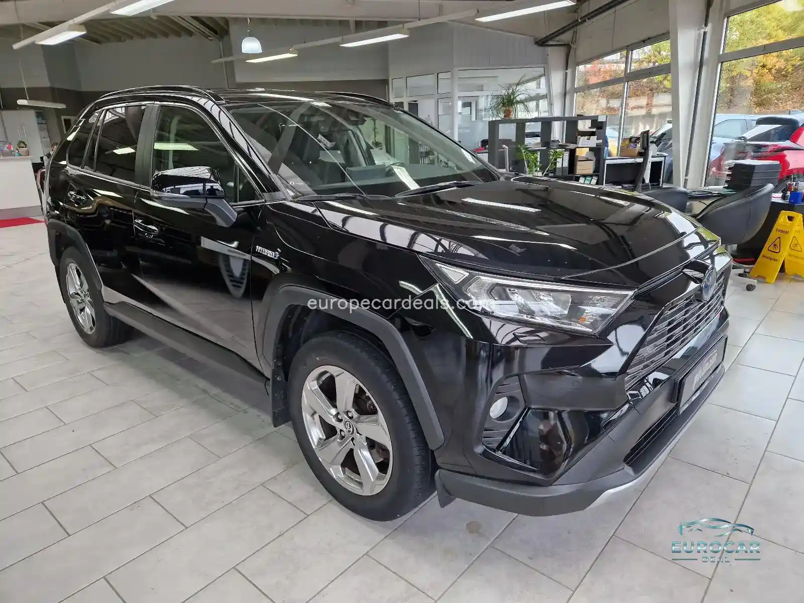 Toyota RAV 4