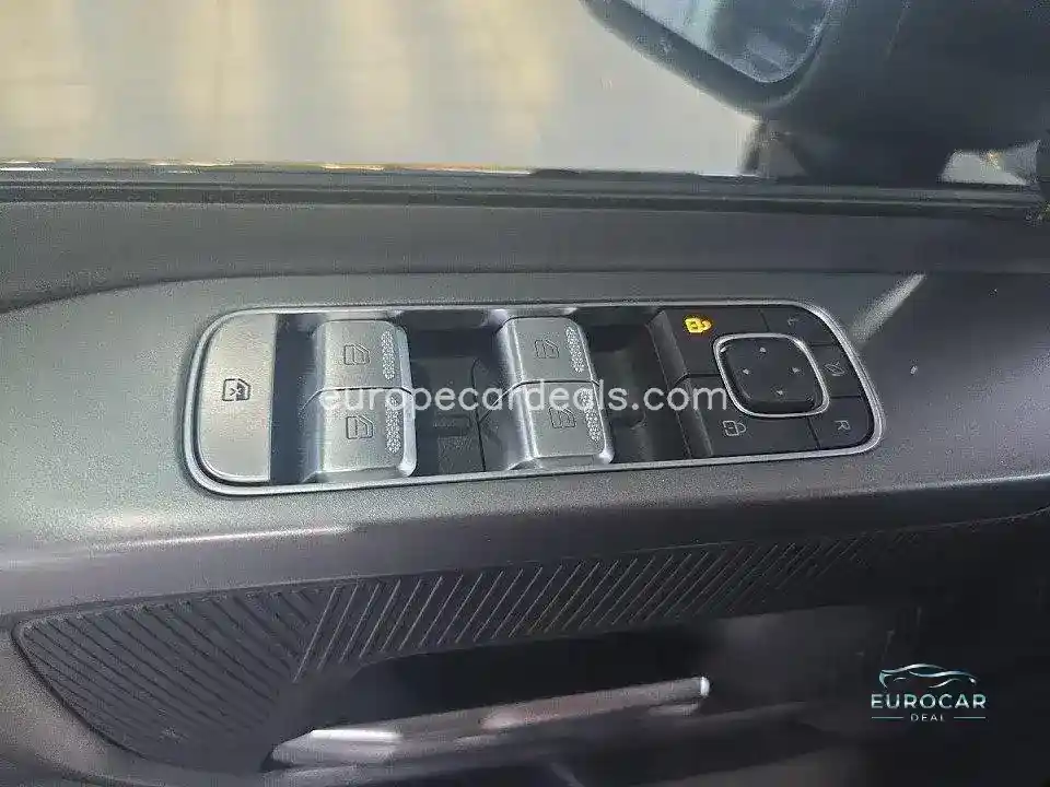 BAIC BJ40