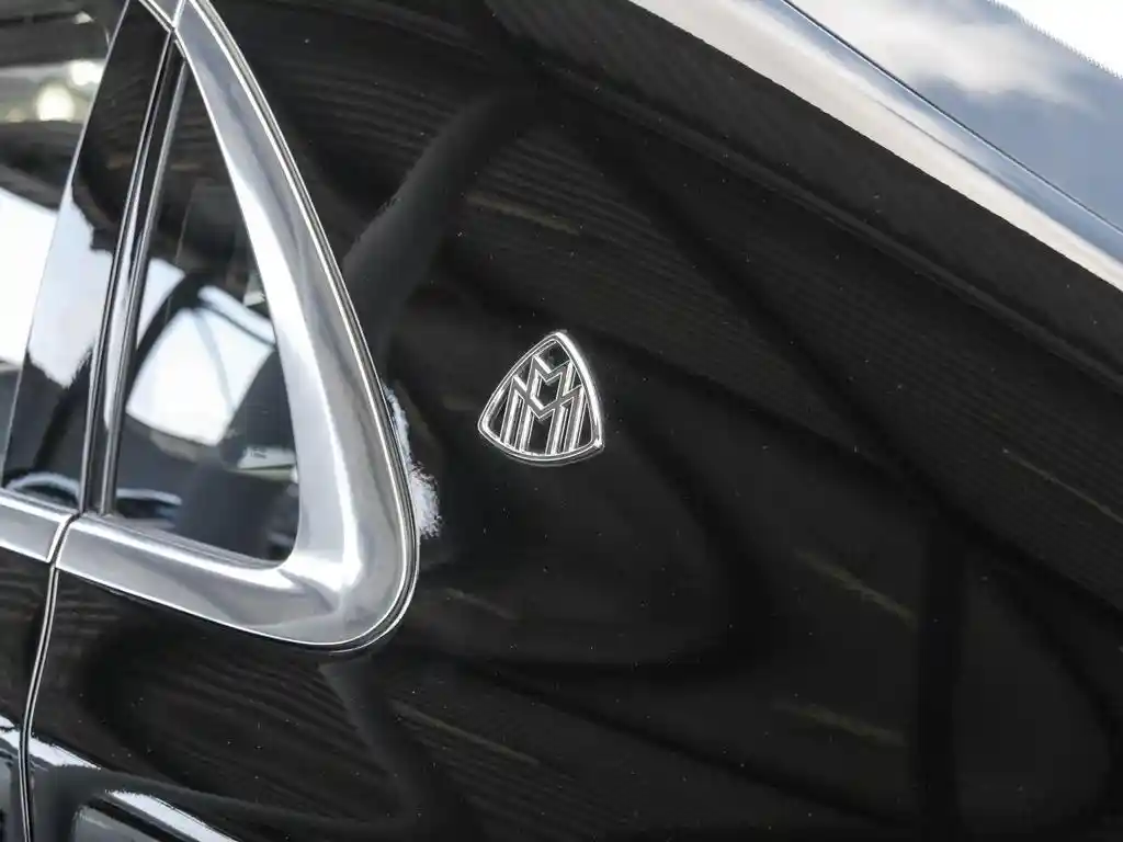 Mercedes-Benz S 650