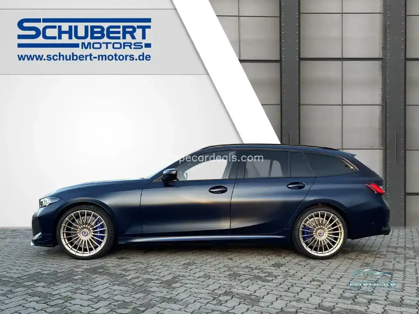 ALPINA B3