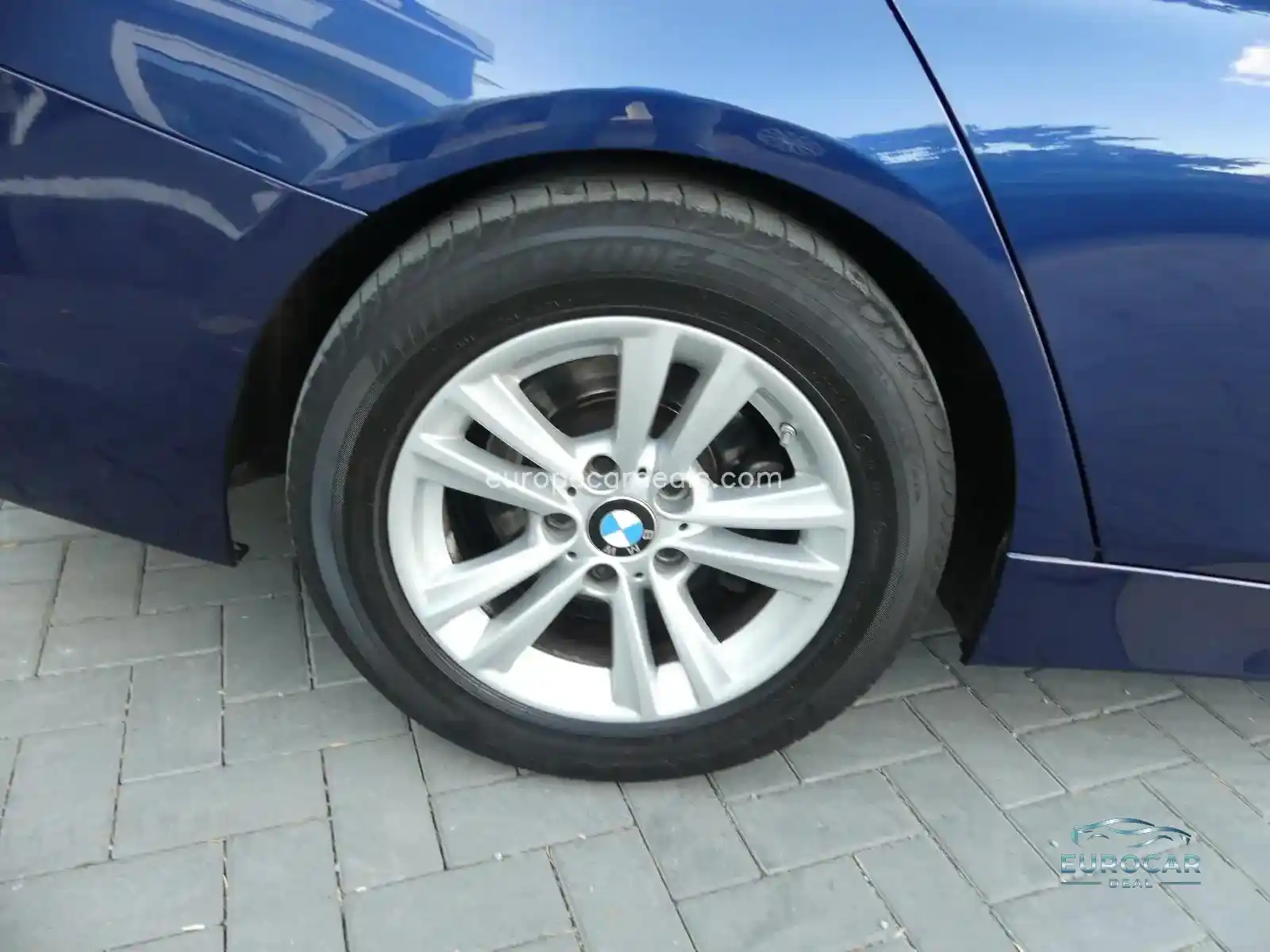 BMW 318