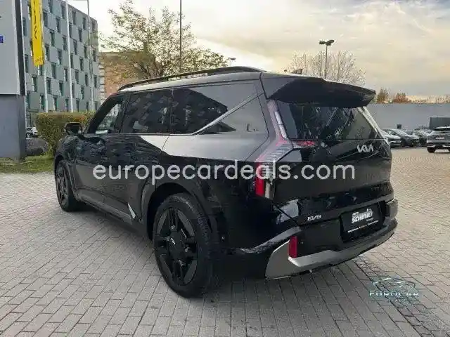 Kia EV9