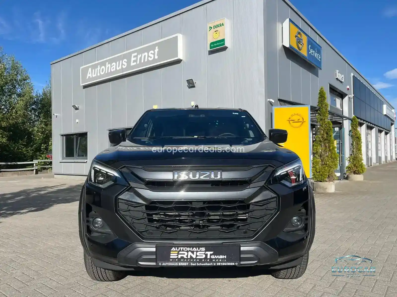 4×4 V-CROSS A/T*3.5 t*23% NACHLASS*