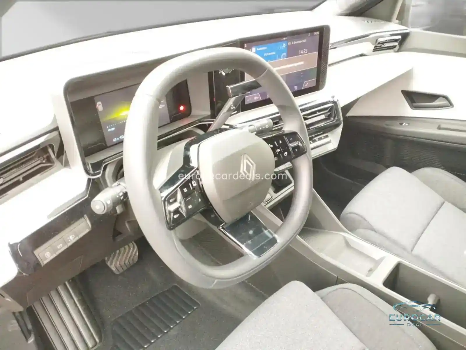 Renault R 4