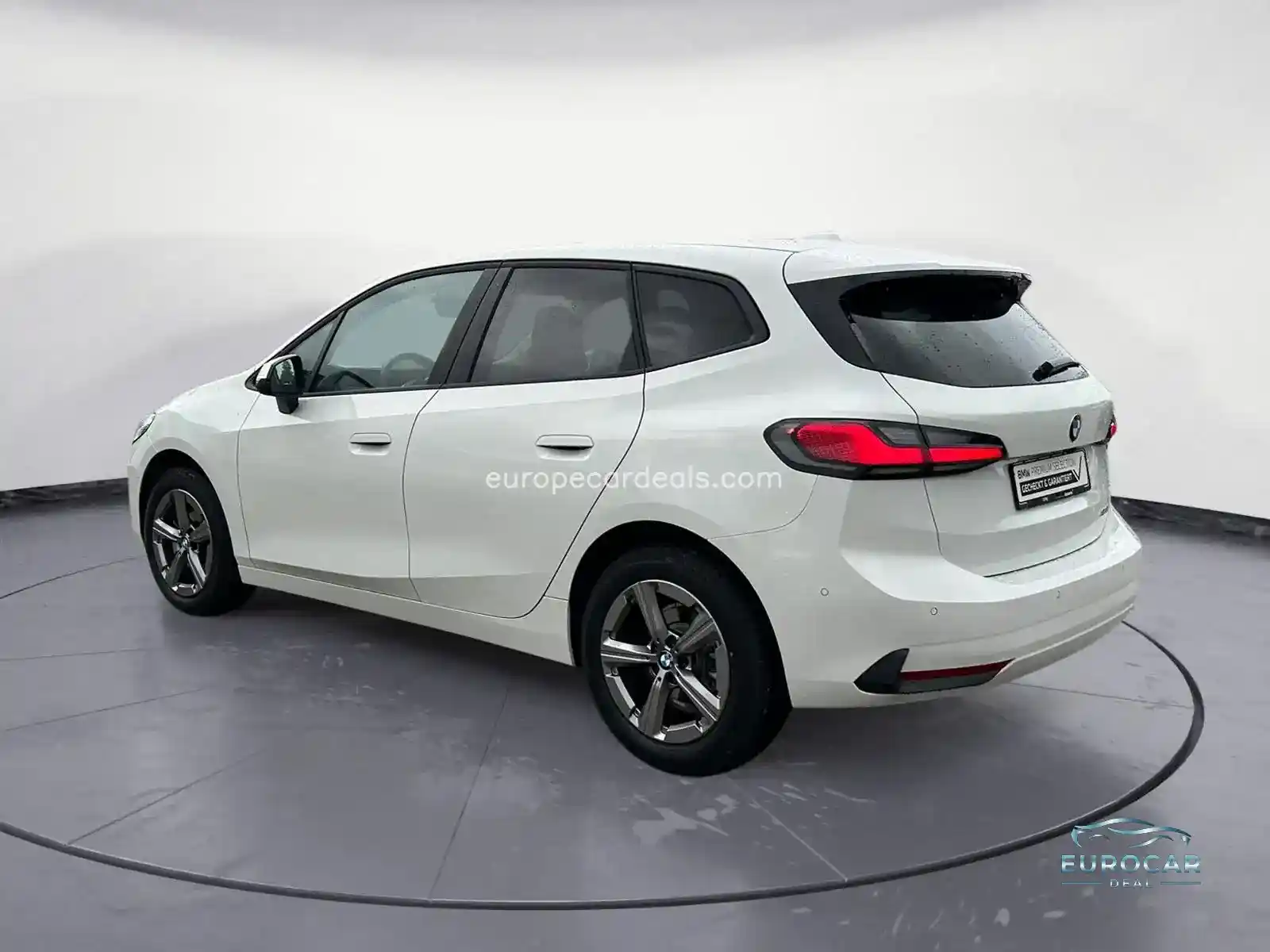 BMW 218 Active Tourer