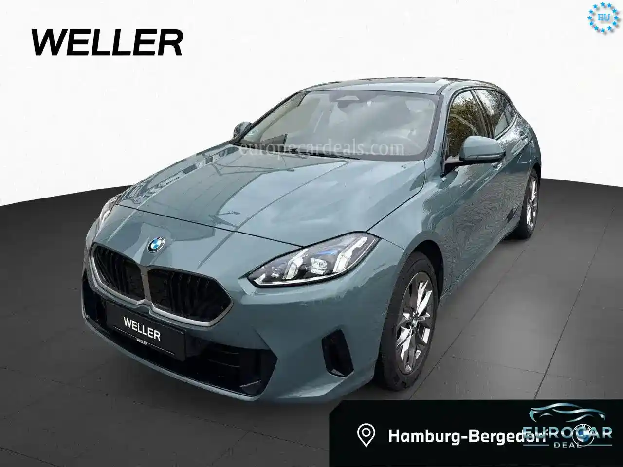 BMW 120