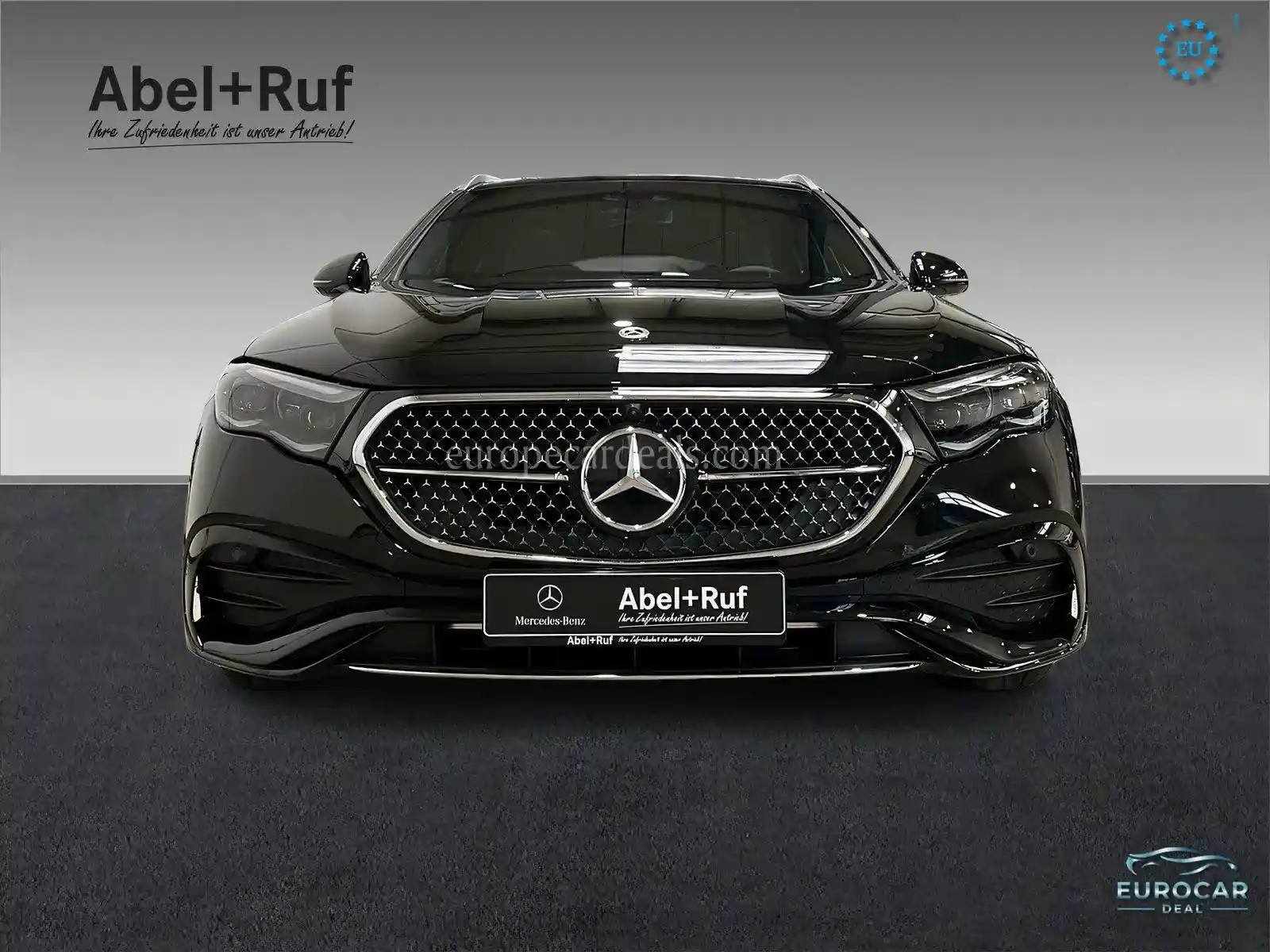 Mercedes-Benz E 450