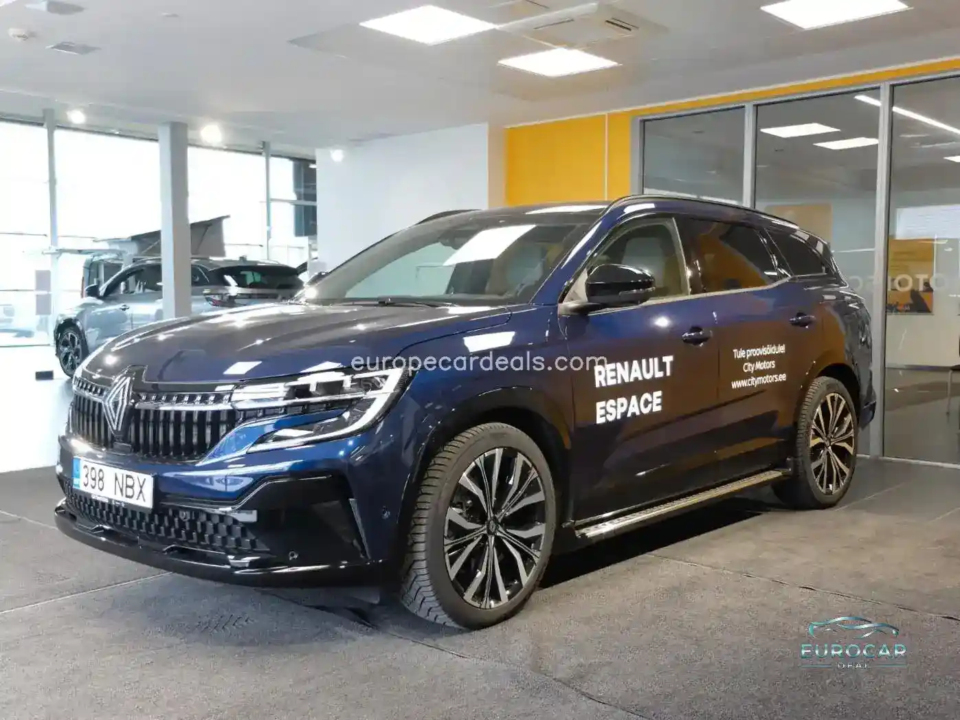 Renault Espace