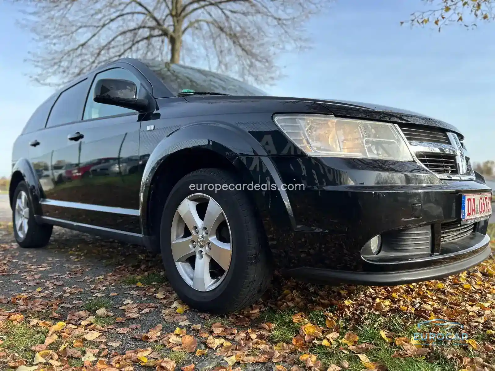 Dodge Journey