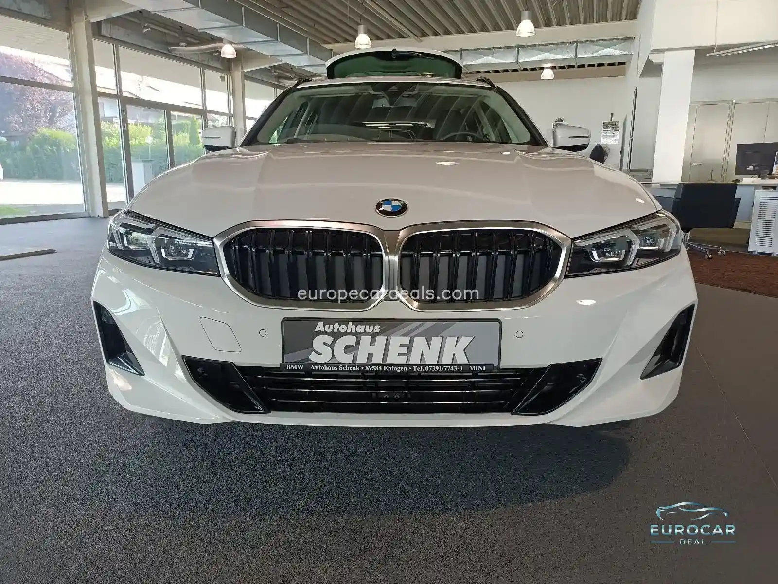 BMW 318
