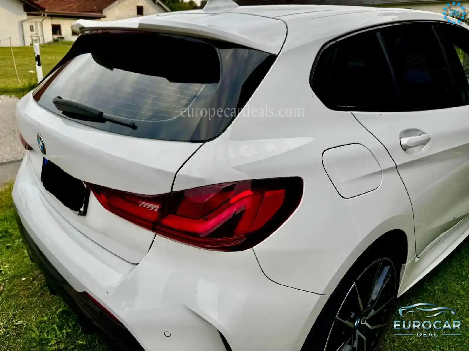 BMW 118