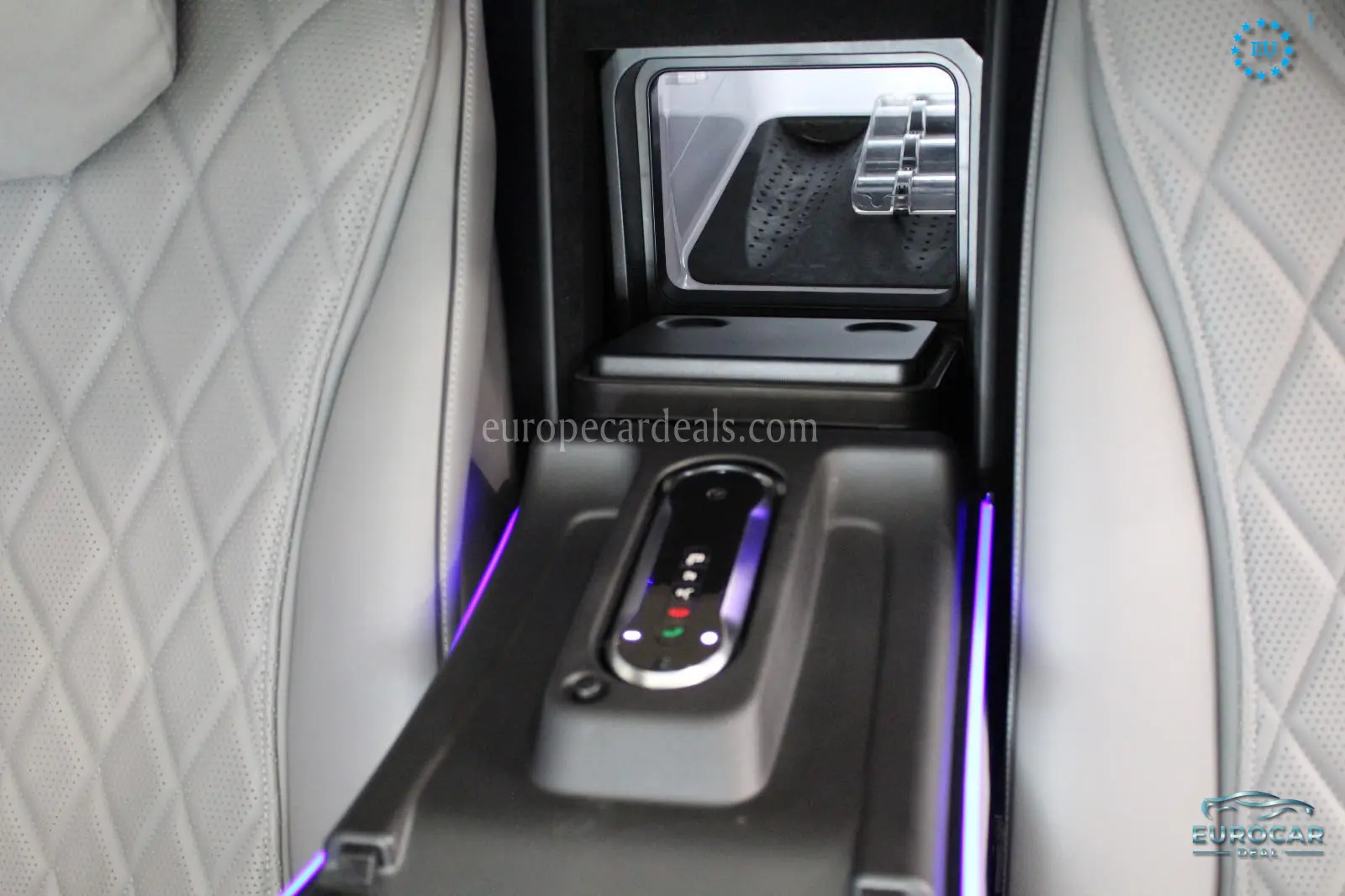 Mercedes-Benz S 400