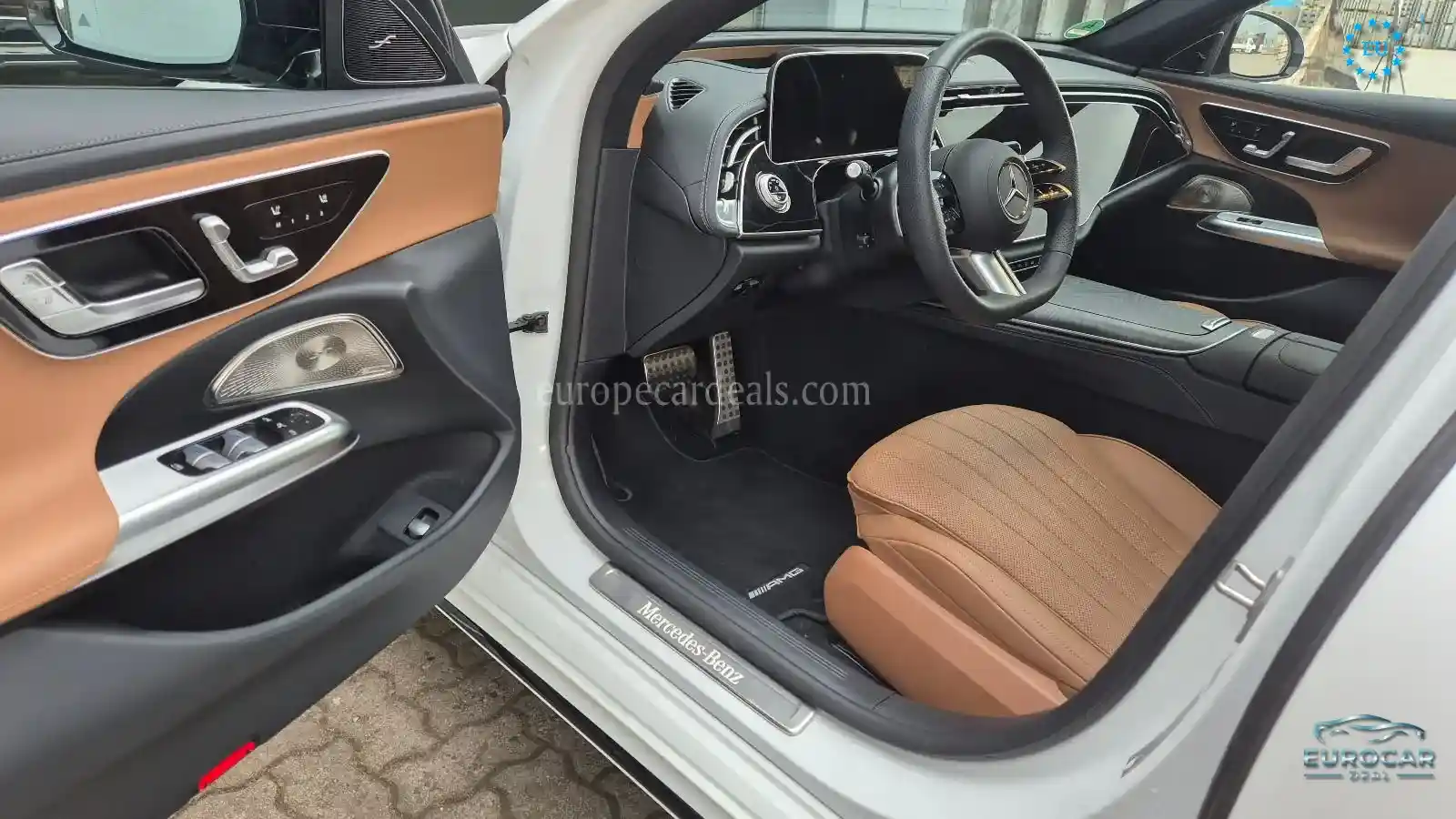 Mercedes-Benz E 450