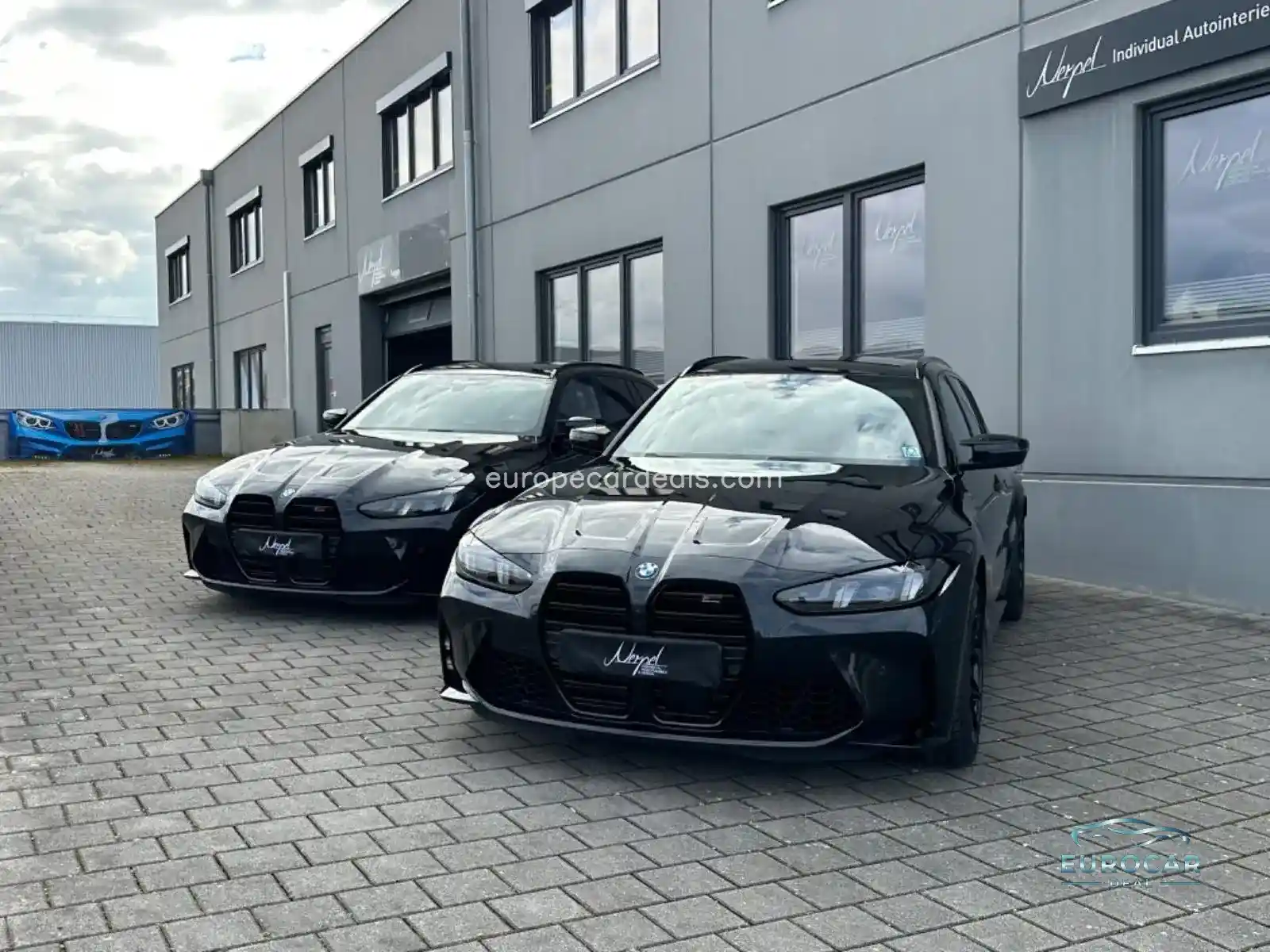 BMW M3