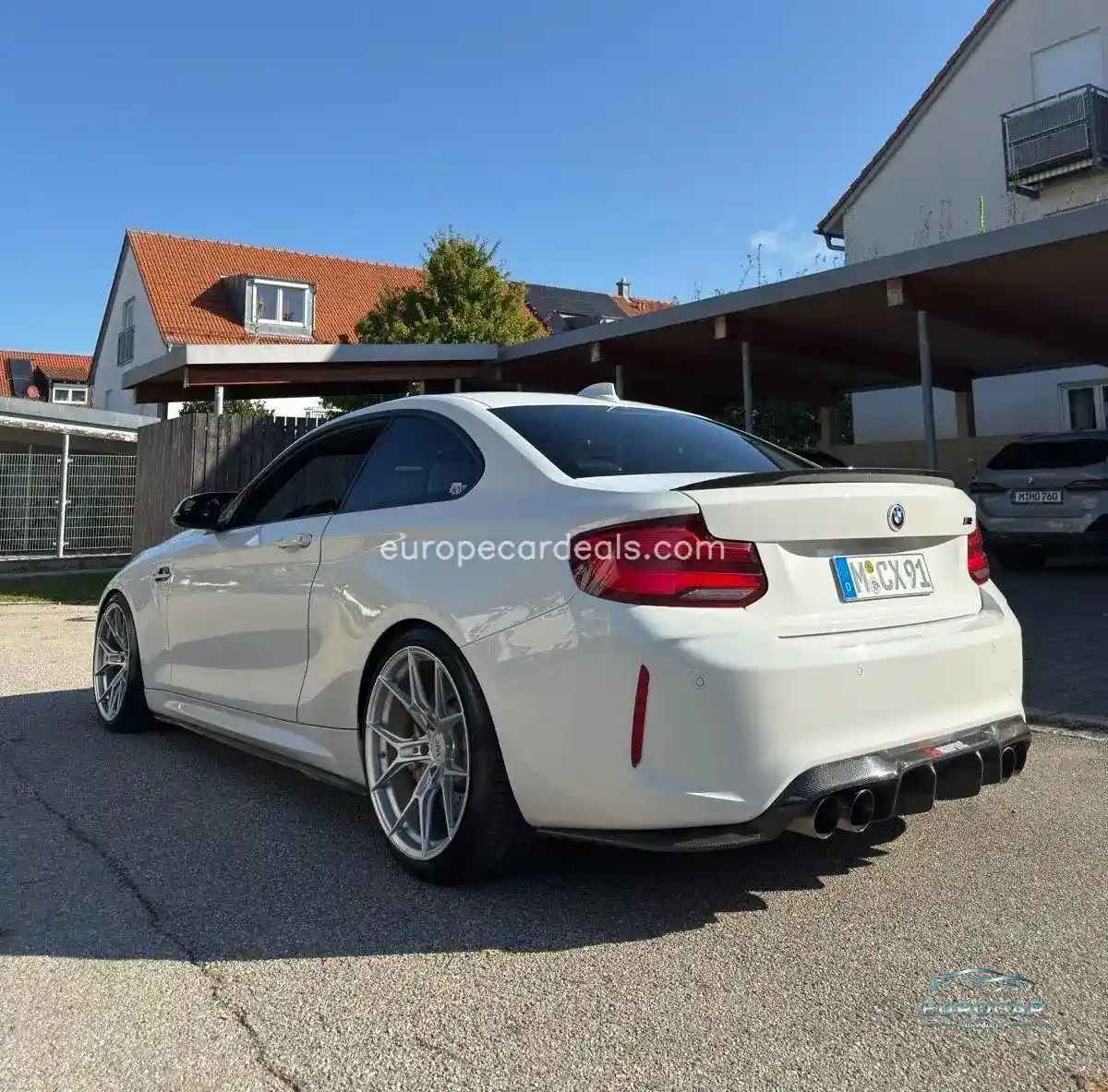 BMW M2